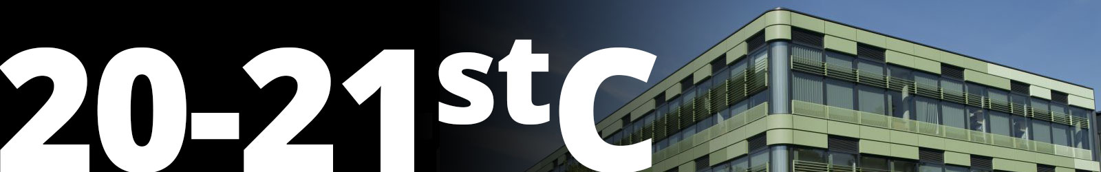 Header for History timeline, date and image depicting the Jenner Institute