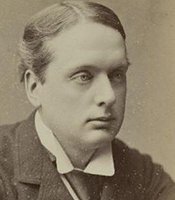 Earl of Rosebery
