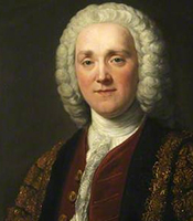 Lord Grenville