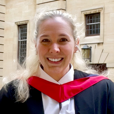 Hilary Wynne