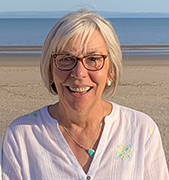 photo of Linda