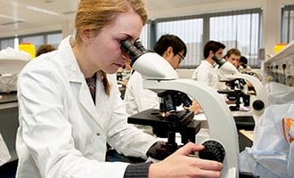 Medical lab