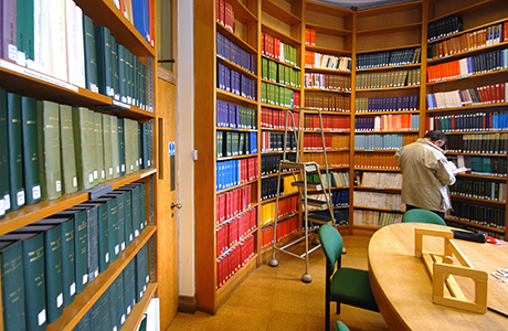 Library