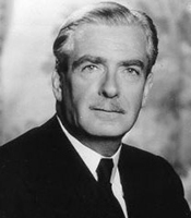 Anthony Eden