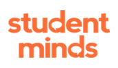 Student minds logo