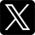 X Twitter logo