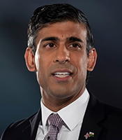 Rishi Sunak