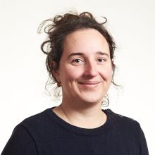 Sarah Mallet