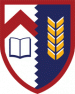 Kellogg College crest