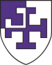 St Cross College crest