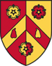 Wolfson College 