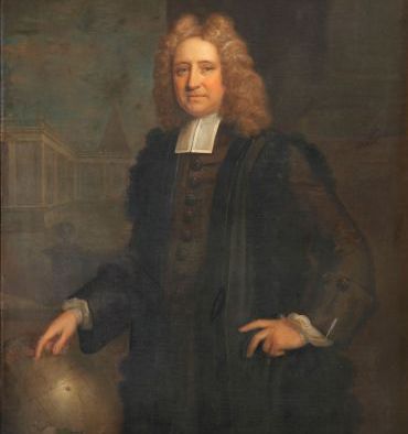 Edmond Halley