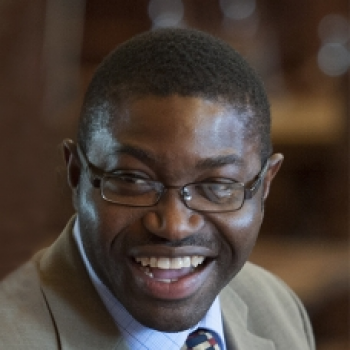 Dapo Akande