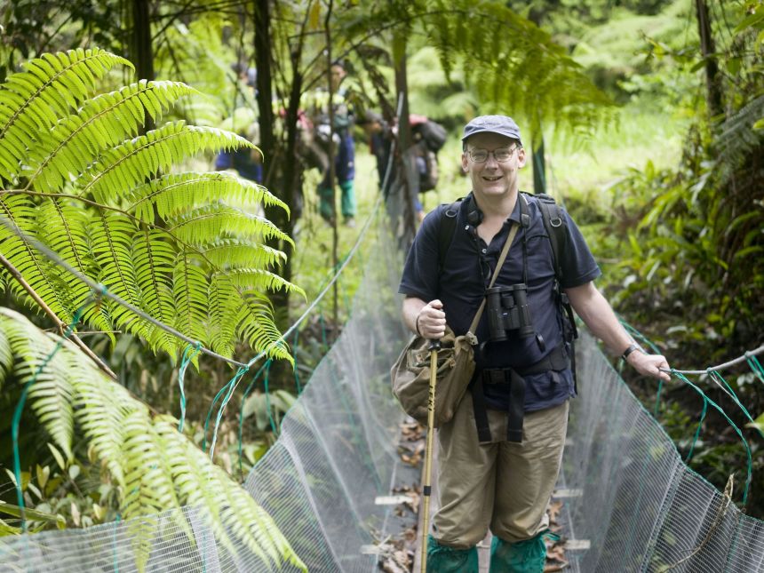 Sabah, Malaysian Borneo