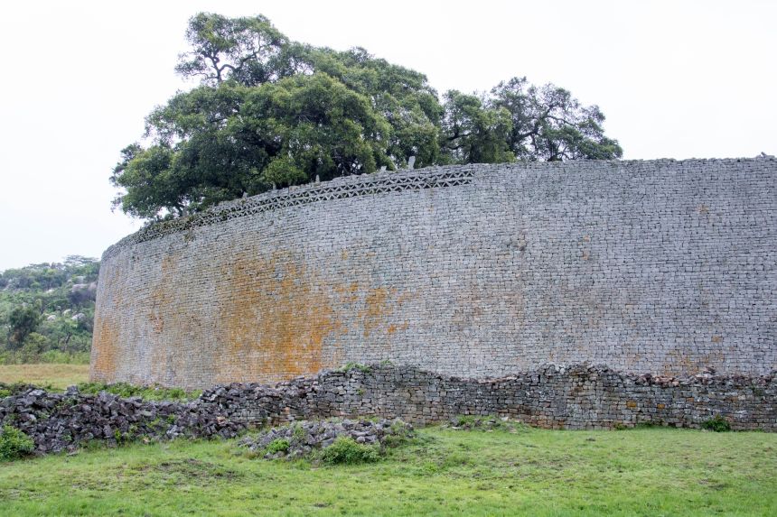 Great Zimbabwe