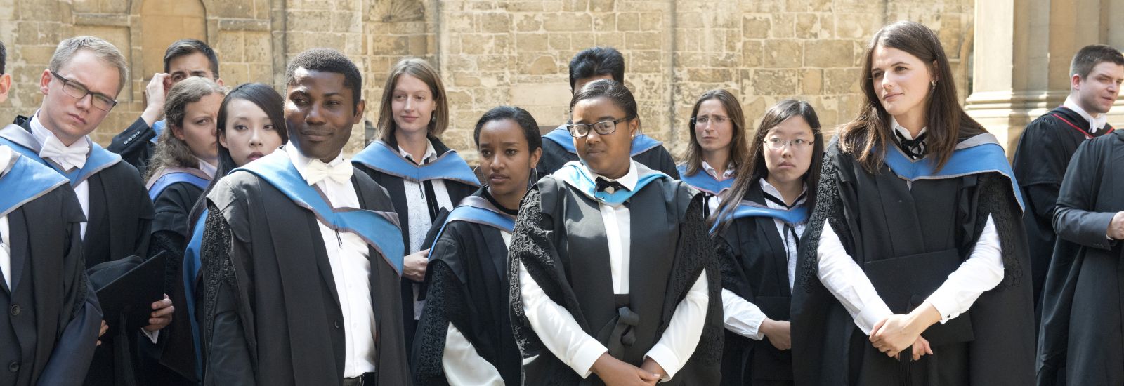 Graduates