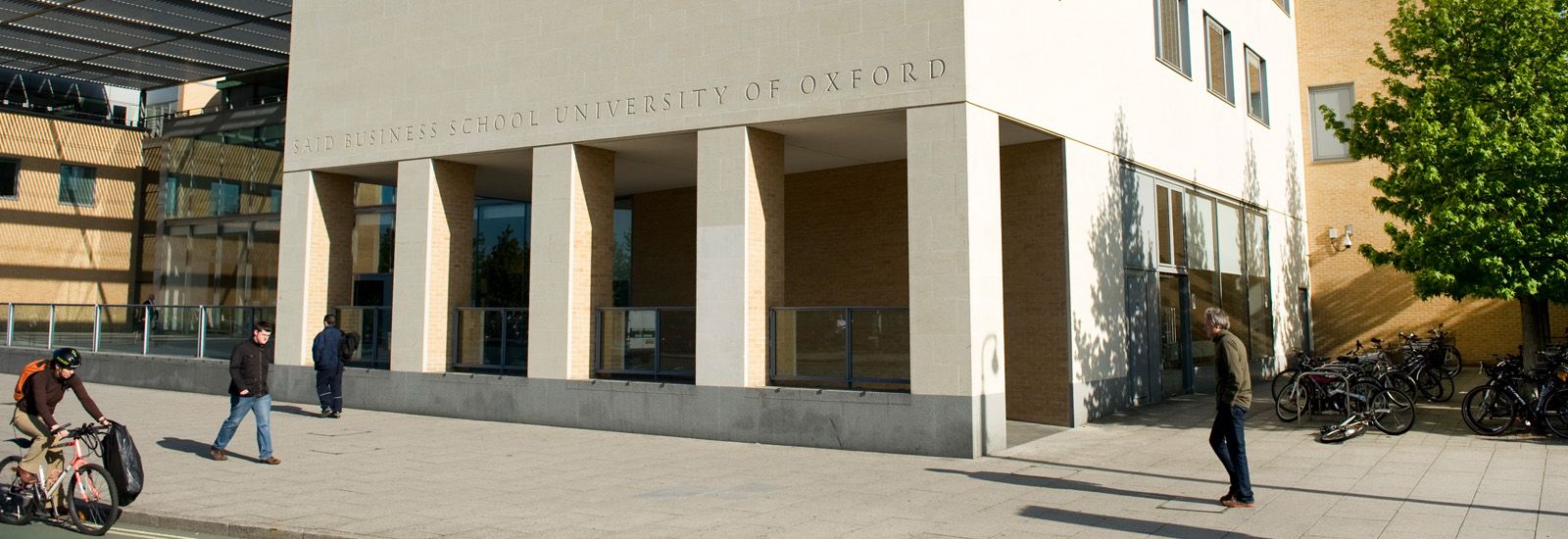 Said Business School