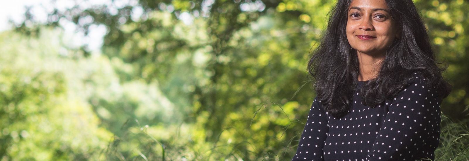 Is she a workaholic? A future prime minister (mentioning no names)? ‘I don’t consider myself a workaholic at all – and I have no political ambitions. I’m passionate about what I do, so it’s not hard.’ Not for hard her, perhaps.