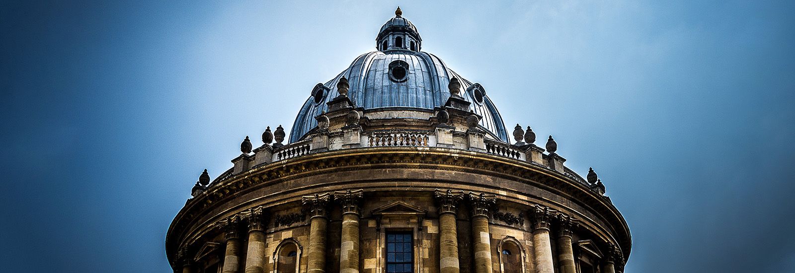 Radcliffe Camera
