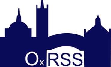 Oxford Research Staff Society logo