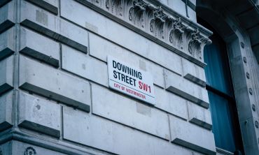 Downing Street, London