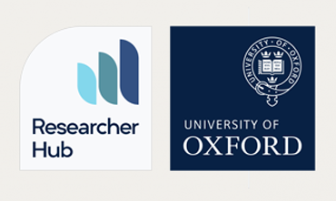 Researcher hub logo