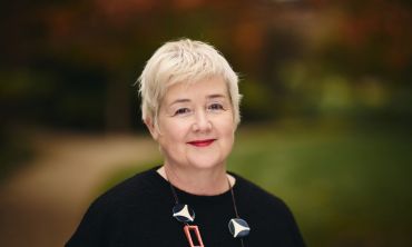 Rosaleen Cunningham