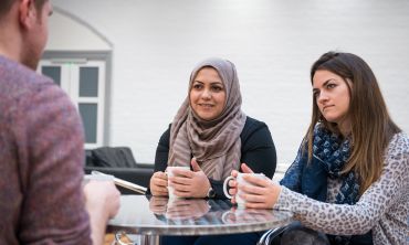 Changes in student status 