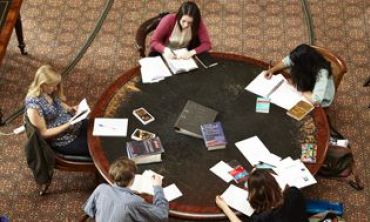 External scholarships