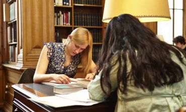 Research examinations 
