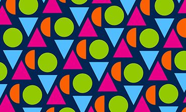 Colourful logo for The Vice-Chancellor’s Awards