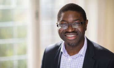 Dapo Akande