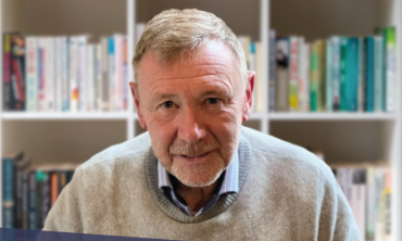 It’s a beautiful moment in the year, when we give gifts and try to be nice to others,’ says Professor Ward, with emphatic pleasure. ‘If that’s what giving a day or a few days in the year can do, it seems to me, it’s a good thing, wherever you’re coming fr