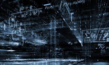 Mathematical formulas