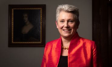 Kate Bingham DBE