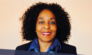Brenda Stevenson