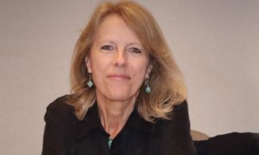 Professor Carolyn Hoyle