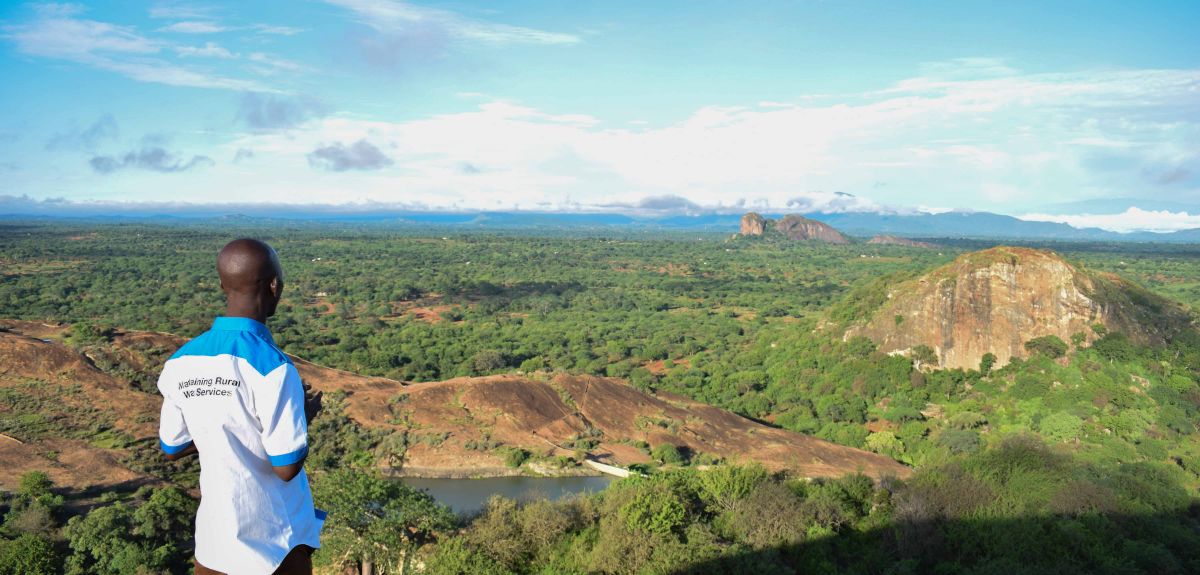 Kitui view. Photo by Jeff Waweru