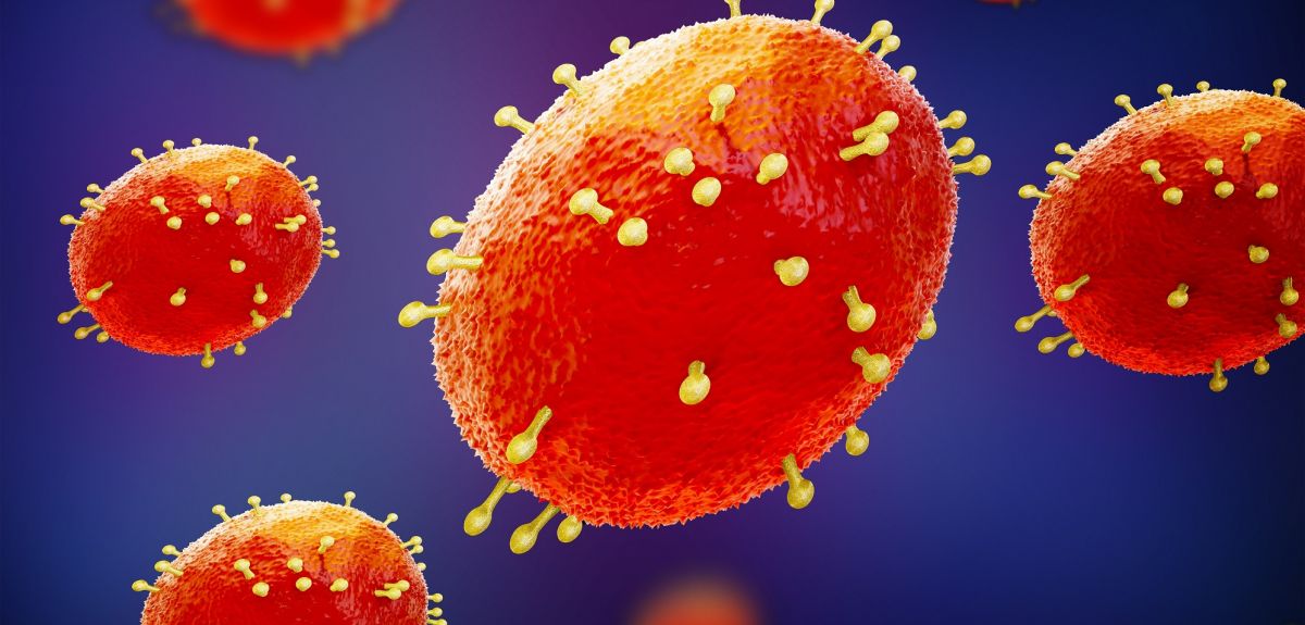 Oxford University launch new clinical trial to test a treatment for monkeypox
