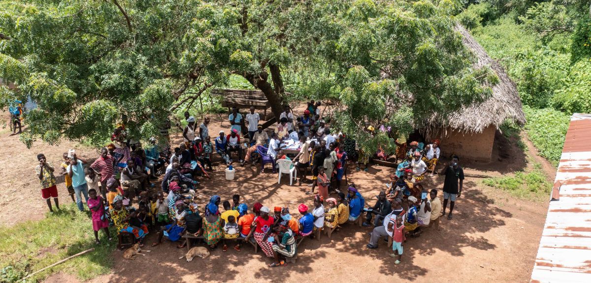 Revolutionising Rural Vaccination: Ground-breaking Research Unveils Cost-Effective Model to Boost COVID-19 Immunisation in Developing Countries