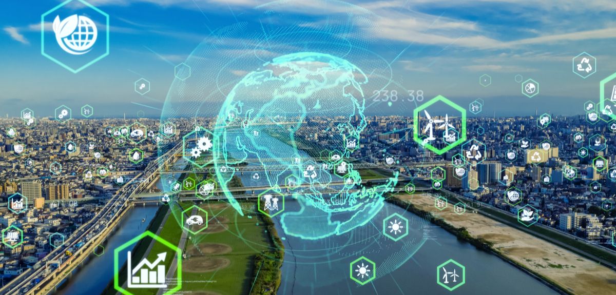 Net zero targets now cover two thirds of the global economy, according to a report today from Oxford Net Zero and the ECIU – even though it was only a decade ago that Oxford climate scientists first showed the need to reach net zero emissions