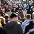 Nearly 1 in 10 young people experience physical pain and suicidality
