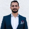 Head and shoulders image of Dr Fazl Barez for Find an Expert